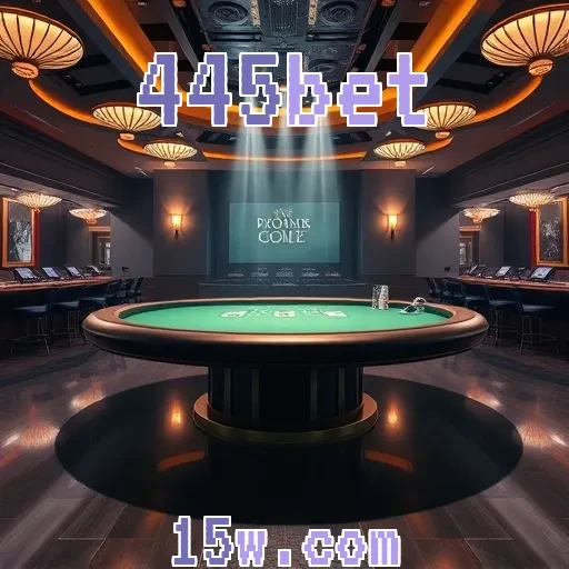 445bet: Descubra Como os eSports Podem Transformar Sua Diversão em Lucro!