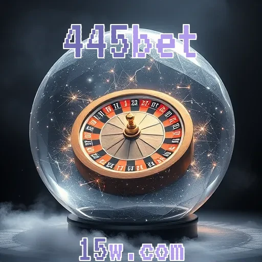 445bet: Uma Nova Dimensão de Apostas no Hóquei Brasileiro