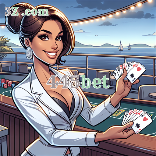 Atraentes Jogos que Cativam no 445bet Brasil