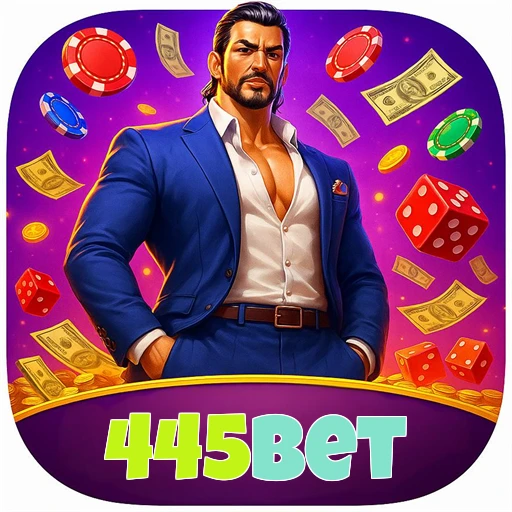 445bet