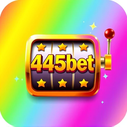 445bet