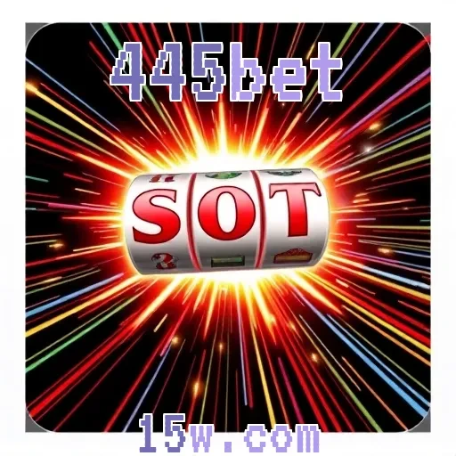 445bet: As Incríveis Promoções que Você Não Pode Perder
