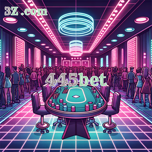 Slots com Emoção: Atrações Imperdíveis em 445bet