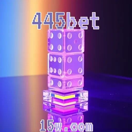 445bet - VIP